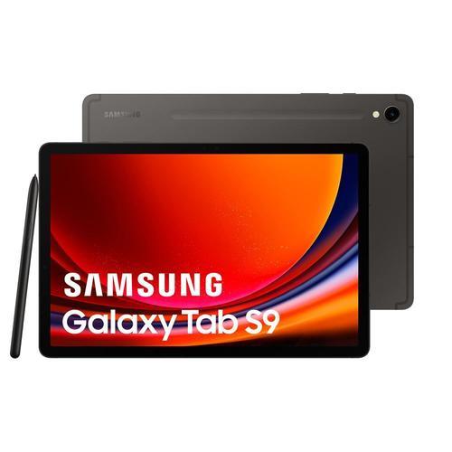 Tablette Samsung Galaxy Tab S9 256 Go 11 pouces Graphite