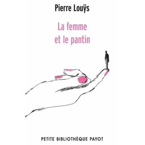 La Femme Et Le Pantin