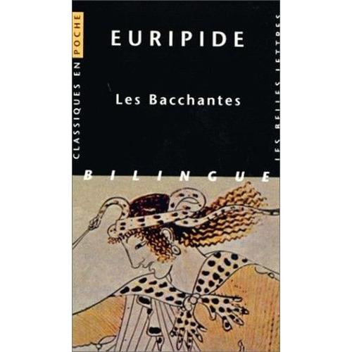 Les Bacchantes