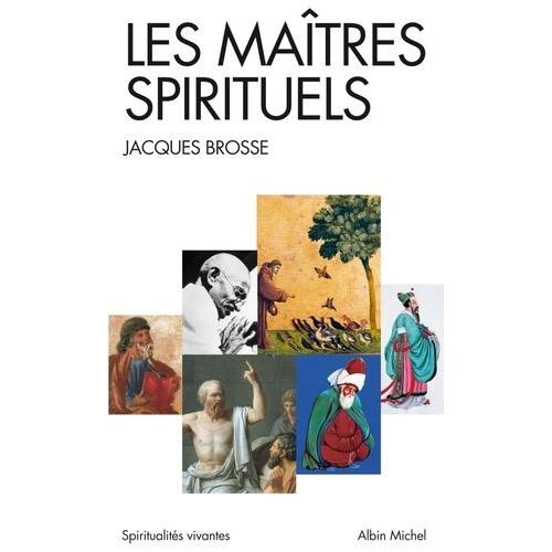 Les Maîtres Spirituels