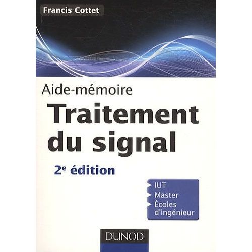 Traitement Du Signal