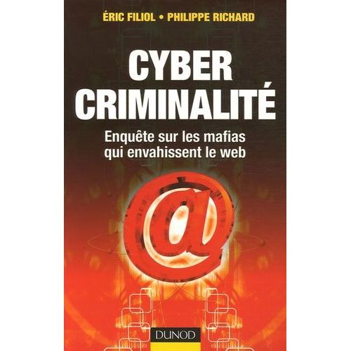 Cybercriminalité