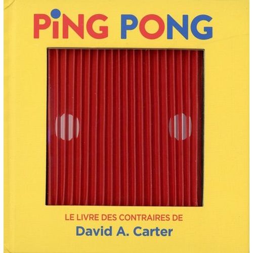 Ping Pong