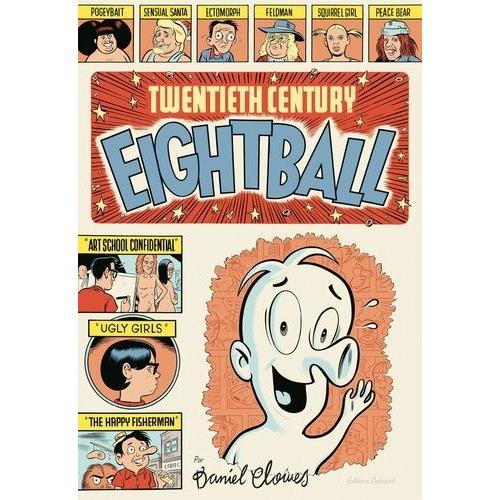 Twentieth Century Eightball