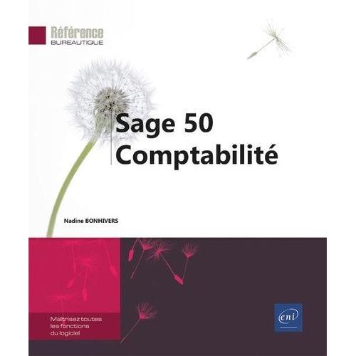 Sage 50 - Comptabilité