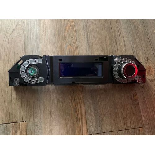 Module de commande pour machine a laver Hotpoint C00647769