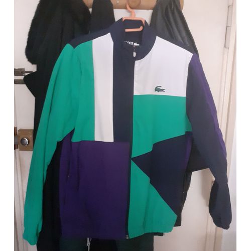 Veste Lacoste ( Original)