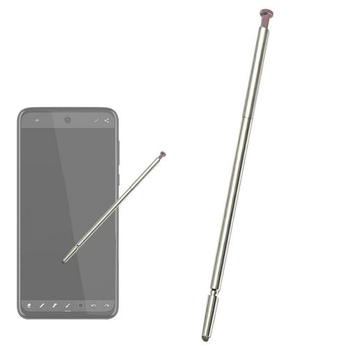Stylet pour écran tactile de remplacement, stylet pour 2022, 4G, compte 2211, accessoires de puzzles, remplacement du stylet pour modifier des photos, des notes, des croquis, des illustrations