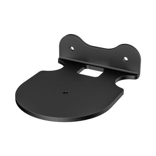 Petite Étagère Murale Auto-Adhésif Haut-Parleur Mural Support D'étagère Petite Étagère Murale Support De Haut-Parleur Électronique Support Pour Moniteur Bébé