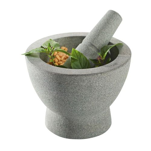 Mortier En Granit Crunchy 17 Cm