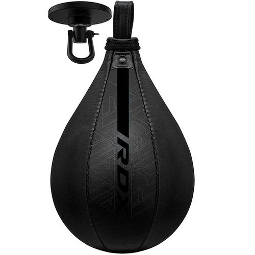 Rdx F6 Kara Boule De Vitesse Avec Pivot En Acier Noir 2sbr-F6mb