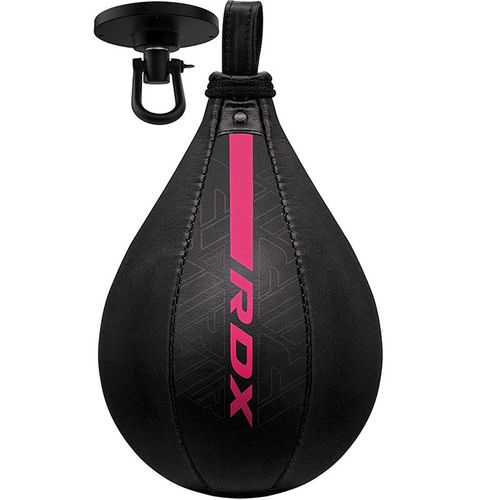 Rdx F6 Kara Boule De Vitesse Avec Pivot En Acier Rose 2sbr-F6mp