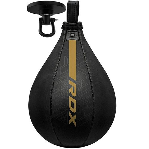 Rdx F6 Kara Boule De Vitesse Avec Pivot En Acier Doré - Rdx - 2sbr-F6mgl