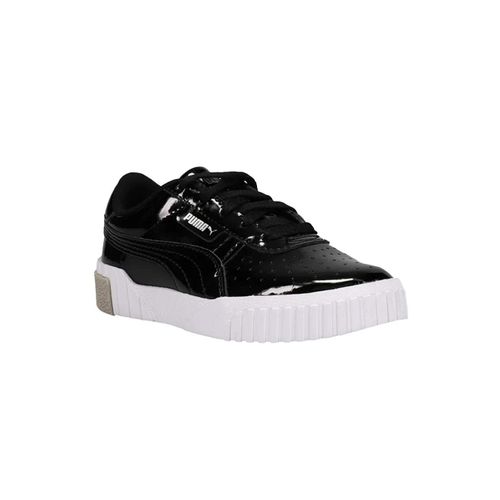 Basket Puma Cali Noir