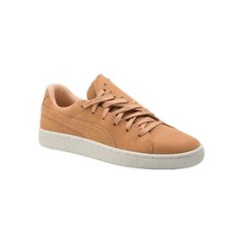 Puma cheap fille marron