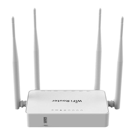 Routeur Wi-Fi sans fil 3G/4G à domicile professionnel, 300 mb/s, Modem USB à large bande, Signal Wi-Fi Omni