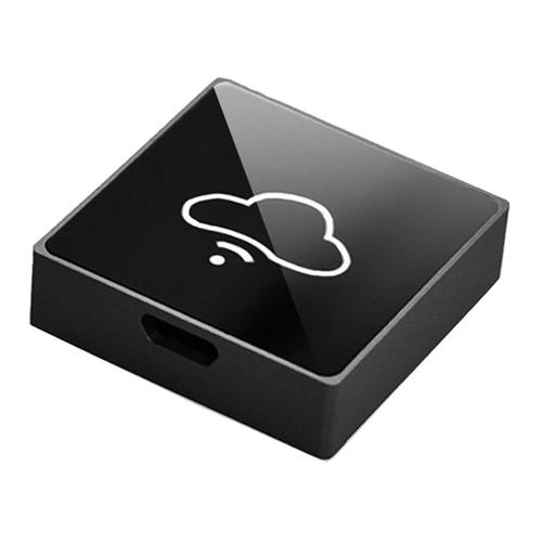 boîte de stockage de disque Wifi Cloud, lecteur de carte TF, lecteur Flash, partage de fichiers, réseau