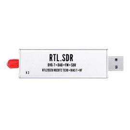 Logiciel SDRSharp pour Clé USB RTL-SDR