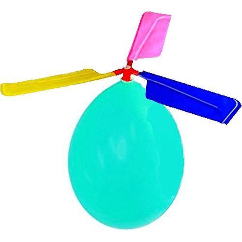 Hélicoptère ballon jouet pour enfants (lot de 12) Cadeau de fête des enfants  Panier de Pâques