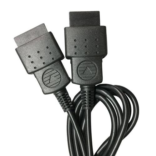 Câble D'extension Pour Manette De Jeu Sega Saturn, 1.8m/6ft, 2 Pièces