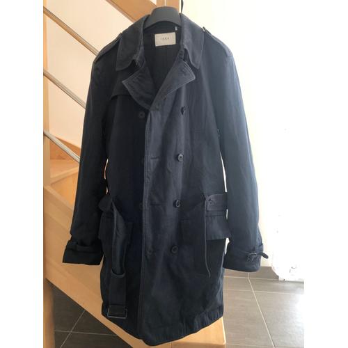 Trench-Coat Ikks Men Taille M