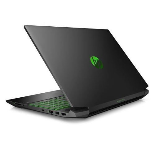 HP Pavilion Gaming 15 - 15.6" AMD Ryzen 5 5600H - 3.3 Ghz - Ram 16 Go - SSD 512 Go