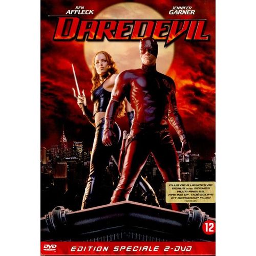 Daredevil - Édition Collector - Edition Belge