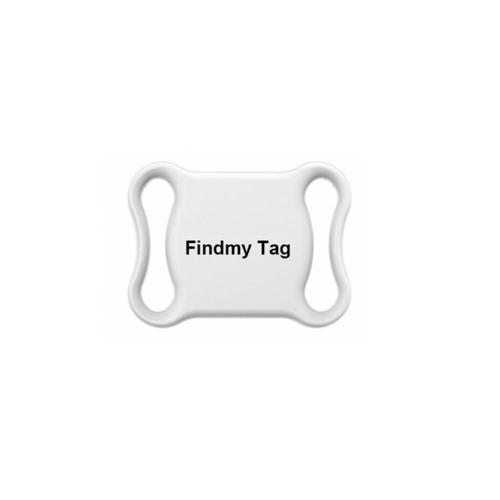 Mini traqueur GPS anti-perte pour animaux de compagnie, localisateur de voiture, Airtags Smart Finder, clé Finder, enfants, positionnement