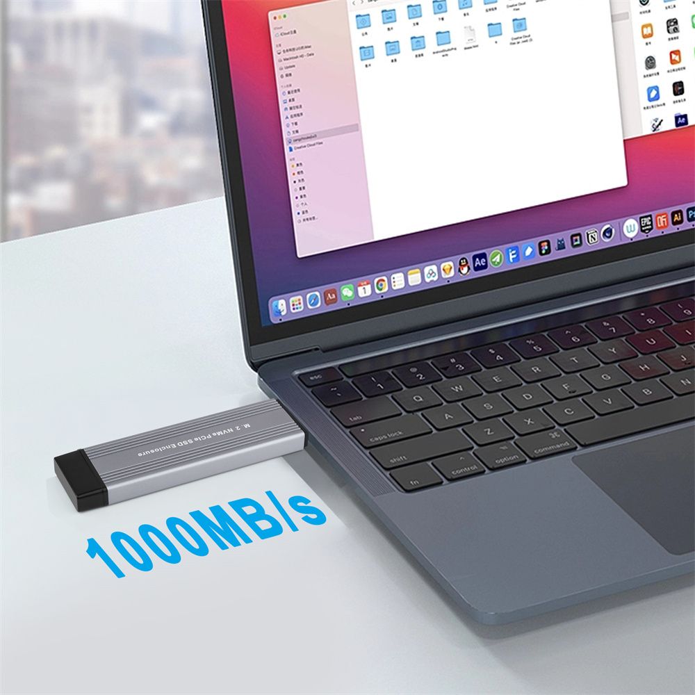 Disque dur interne de transfert de 2.5 pouces, Cache de 128 ... - 4
