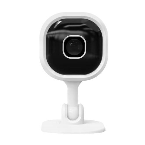 Caméra de surveillance IP sans fil, suivi automatique, sécurité à domicile, moniteur bébé, vision nocturne infrarouge, maison intelligente, CCTV