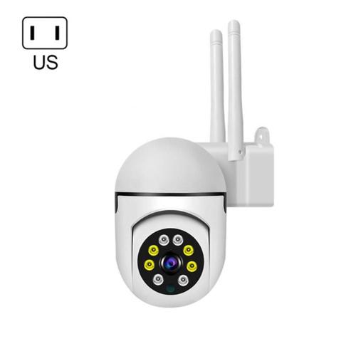 Caméra de surveillance sans fil dispositif de sécurité domestique audio bidirectionnel application Yoosee Wifi HD IP 2AJ 1080p
