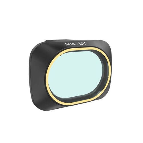 Pour Dji Mini 2 Drone Caméra Cardan Objectif Filtre Nd-Pl Uv Cpl Nuit Caméra Pare-Soleil Protecteur Pour Dji Mavic Mini2 Accessoires - Type Uv-Generique