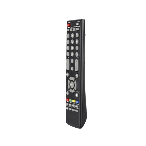 T�l�commande de remplacement adapt�e � ASANZO TV, t�l�comman... - 3