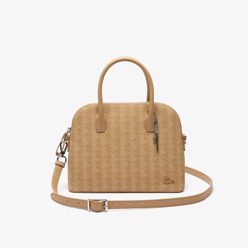 Sac à main Daily Lifestyle Seasonal Lacoste NF4379DG