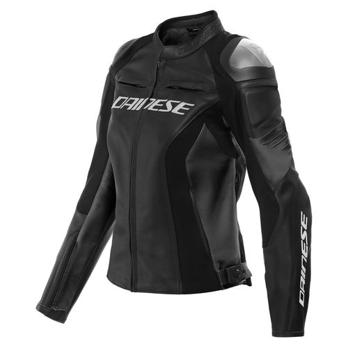 Blouson Dainese Cuir Racing 4 Lady