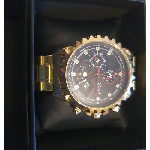 Montre Pour Hommes