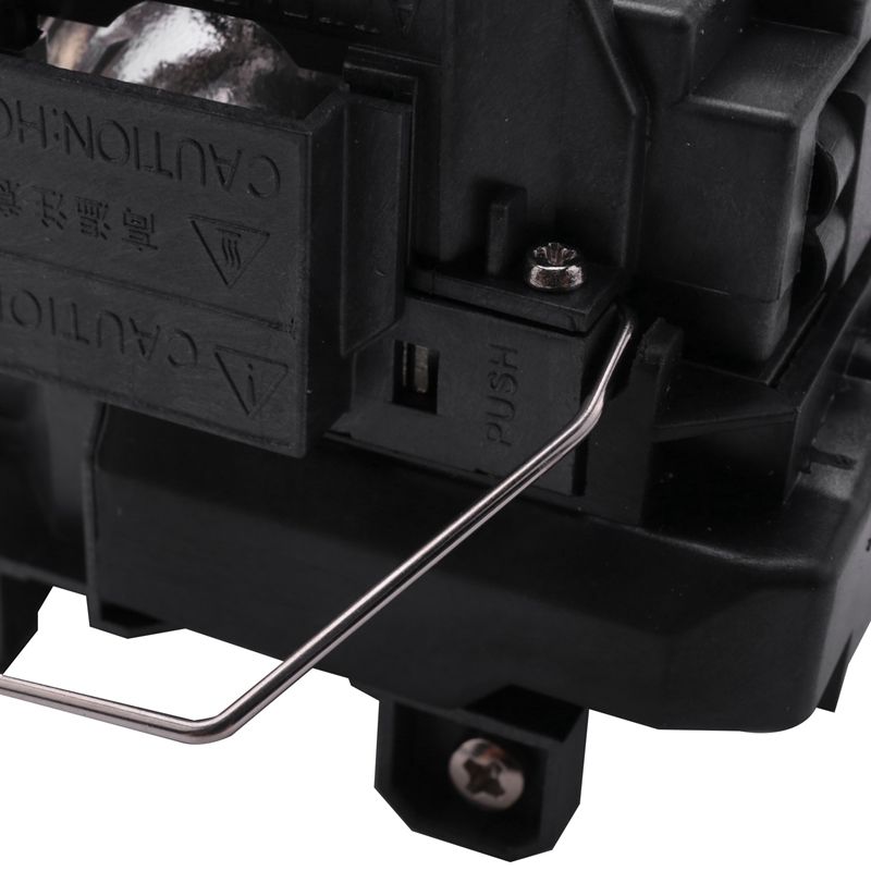 Module de lampe de projecteur pour EPSON EB-S02 EB-S11 EB-S1... - 2