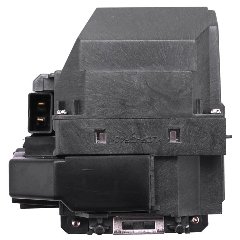 Module de lampe de projecteur pour EPSON EB-S02 EB-S11 EB-S1... - 3