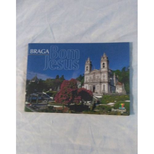 Braga Bom Jesus