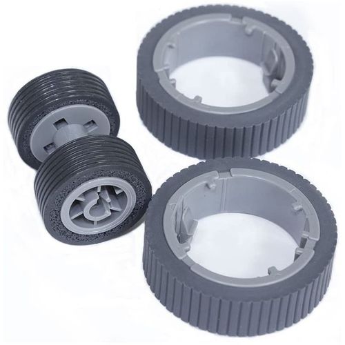 Jeu de consommables Pa03670 - 0001 Pa03670 - 0002 rouleau de ramassage + rouleau de frein pour FUJITSU Fi-7160 Fi-7260