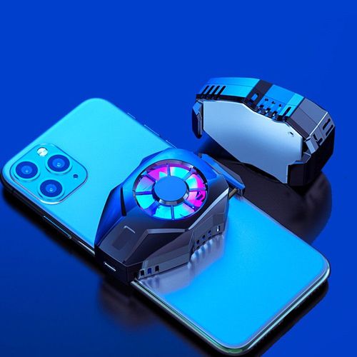 Refroidisseur De Téléphone Portable De Jeu Usb, Ventilateur De Refroidissement Portable Pour Iphone 13 12 11 Pro Max Mini Xr Xs X, 62 Religions