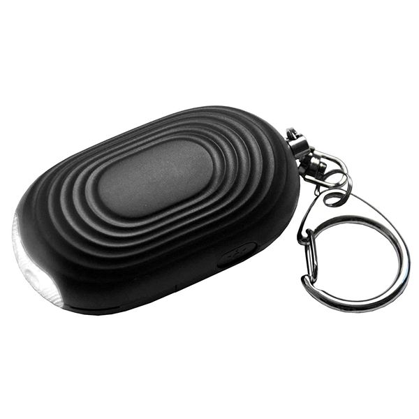 Porte-cls d'alarme de Protection personnelle, dispositif  ... - 2