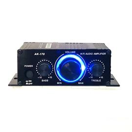 XY-C15H 20W double canal HIFI Bluetooth 5.0 carte amplificateur de  puissance Audio numérique stéréo avec
