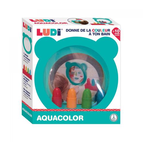 Ludi Aquacolor