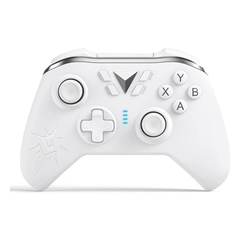 Manette De Jeu Sans Fil, 2.4 Ghz, Pour Xbox One, Pc, Pour Xb...