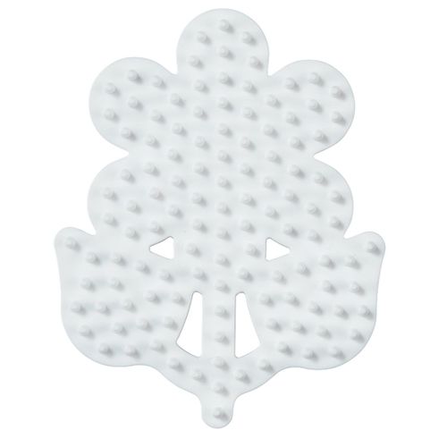 Hama Midi Plaque "Petite Fleur
