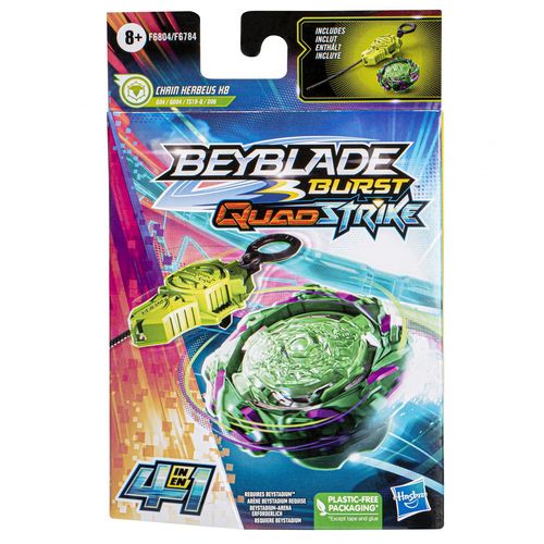 Bey Qs Chain Kerbeus