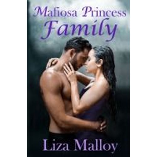Mafiosa Princess Family