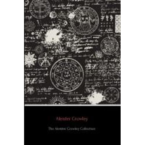 The Aleister Crowley Collection