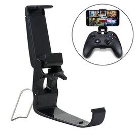 Support de téléphone portable pour PS4, support de poignée pour Playstation  4, manette de jeu pour Samsung Xiaomi, Clip pour téléphone Pubg